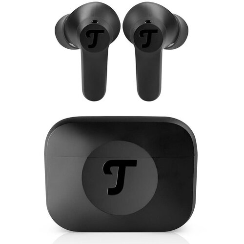  Teufel AIRY TWS 2 Headset Wireless In-ear Calls /Music Bluetooth Black Slike