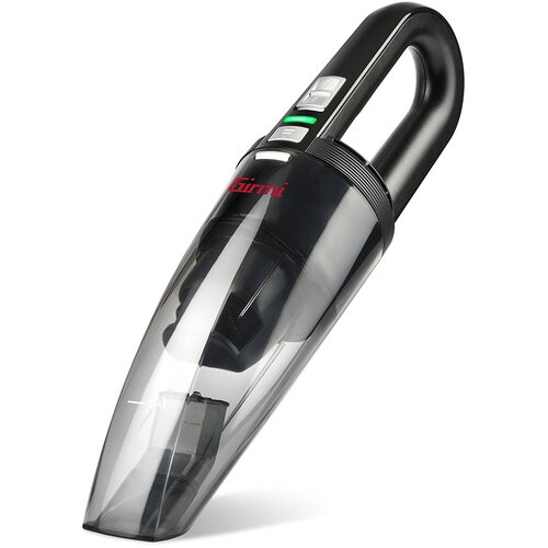 Girmi Ročni sesalnik AP16 Wet&amp;amp;Dry 40W baterija 1500 mAh, (5000117786) Slike