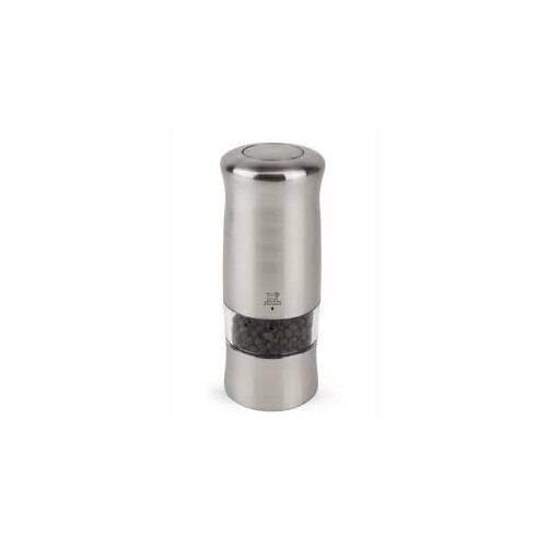 Peugeot Zeli Pfefferm&uuml;hle 14 cm elektrisch silber Cijene