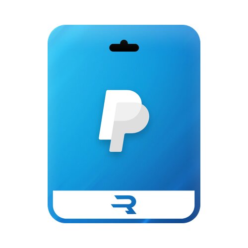Rewarble Paypal 100 EUR Voucher EUROPE Cene