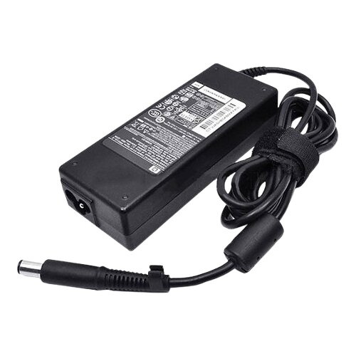 HP Adapter za laptop Compaq 19 V 4.74 A PA-1900-32HN 90 W, Crni Slike