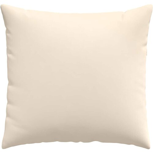  Jastučići za sofu 2 pcs Bež 50 x 50 cm tkanina Slike