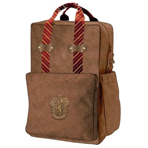 HARRY POTTER Ruksak Gryffindor od umjetne kože 35 cm Slike