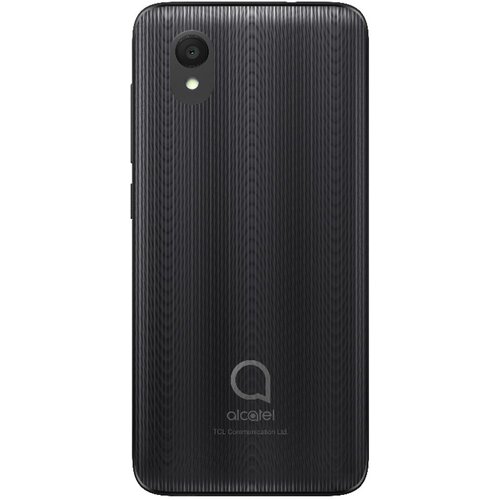 Alcatel smartphone 1 1GB/16GB crni Slike