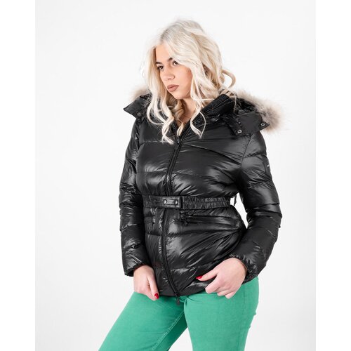 La Force Fashion ženska invento jakna Klea - Crna Cene