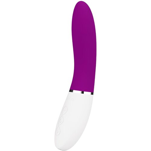 Lelo Liv 3 - G-točka vibrator (ružičasti) Cijene