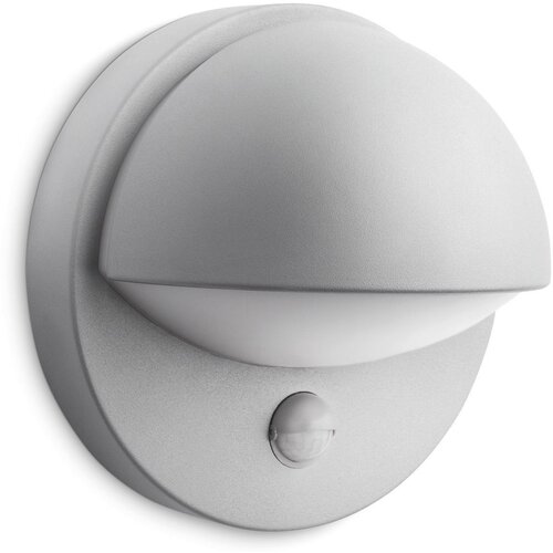 Philips Vanjska zidna svjetiljka June (42 W, D x &amp;Scaron; x V: 21 x 21 x 16,3 cm, IP44) Slike