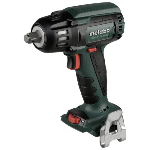 Metabo SSW 18 LTX 400 BL Cordless Impact Driver Cijene
