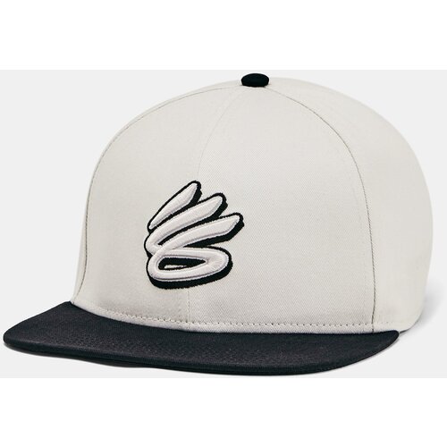 Under Armour Men&amp;#039;s Cap M Curry Flatbrim Snapback - Men Slike