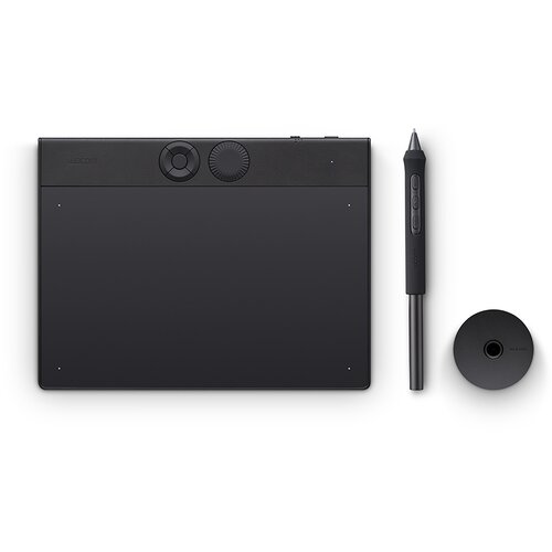 Wacom grafička tabla intuos pro PTK470K0B - pen tablet small Cene