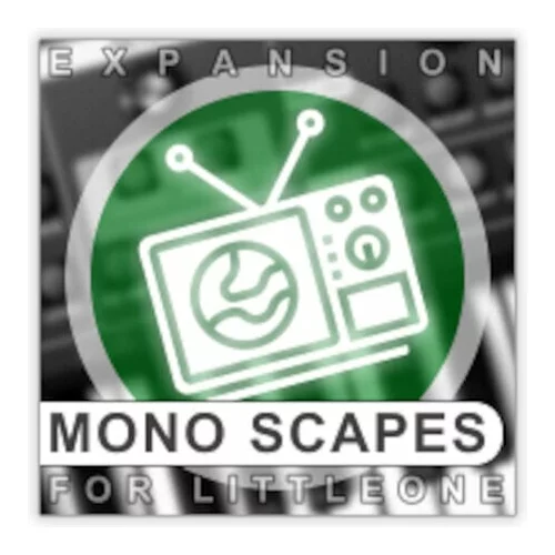 XHUN Audio Mono Scapes expansion (Digitalni proizvod)