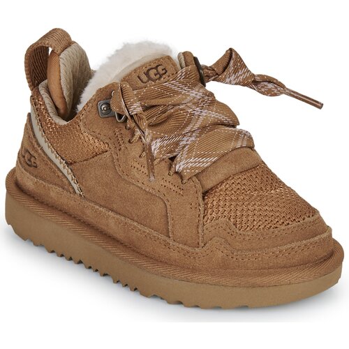 Ugg LOWMEL Smeđa Cijene