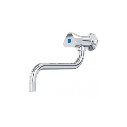  Slavina pokretna INOX 1/2' Fars 1090 Cijene