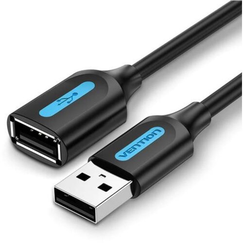 Vention USB 2.0 A Male to A Female Extension Cable, 5m Cijene