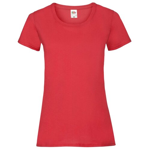 Fruit Of The Loom FU78•Lady-Fit Valueweight Tee Cene