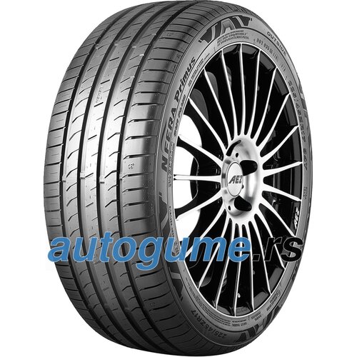 Nexen N Fera Primus ( 225/45 R17 91W 4PR RPB ) letnja auto guma Slike