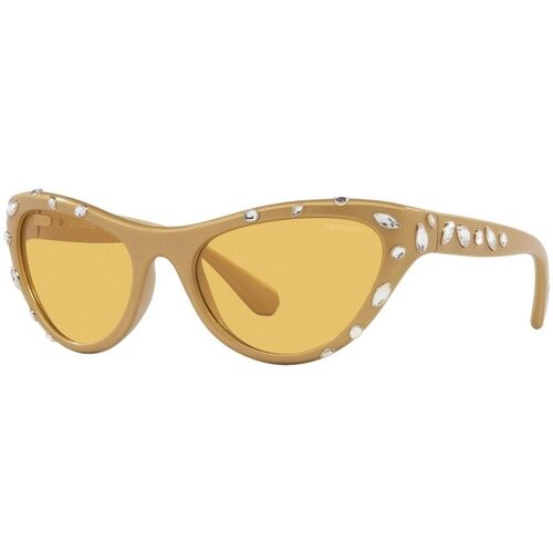 Swarovski Naočare za sunce SK 6007 102285 Cene