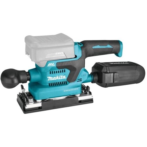 Makita DBO380Z Akumulatorski brusilica s Cijene