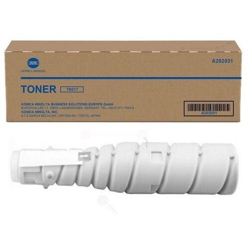 KM toner TN-217 (A202051) Cene