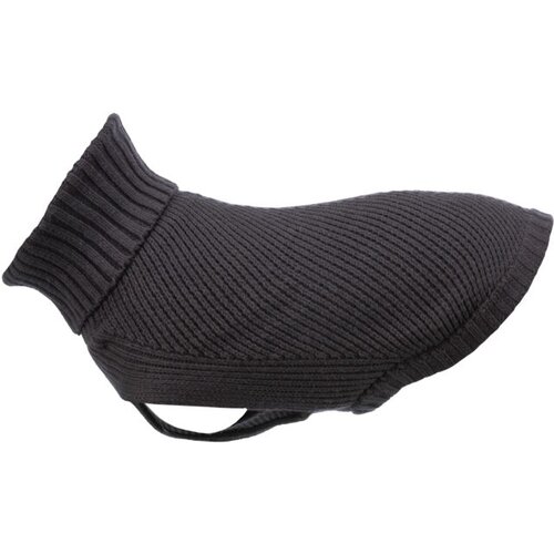  Džemper city style berlin S 40cm antracit Cene
