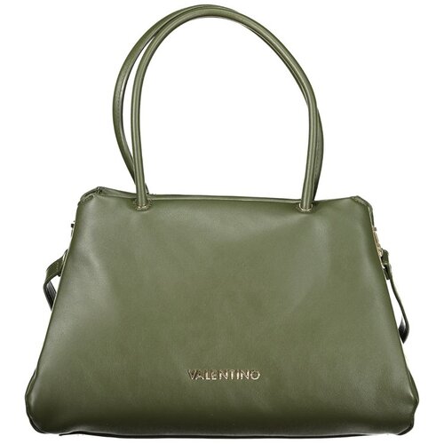  ŽENSKA TORBA VALENTINO BAGS ZELENE BOJE Slike