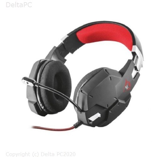 Trust GXT 322 GAMING HEADSET Cijene
