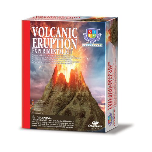 Eastcolight vulkanska erupcija ( 24238 ) Slike