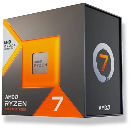 AMD Procesor Ryzen 7 7800X3D. Cijene