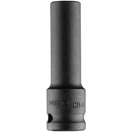 Neo tools udarne nasadne kapice (duge) od 1/2″ 14mm Slike