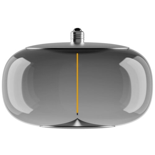 Osram led sijalica vintage filament E27/4W/230V 1800K zadimljena Slike