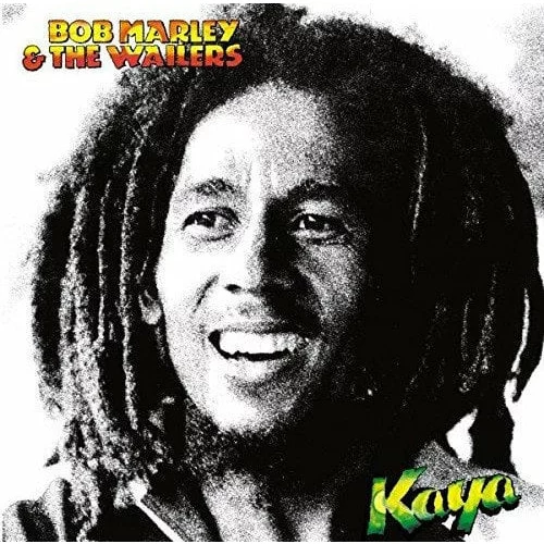 Bob Marley - Kaya (LP)