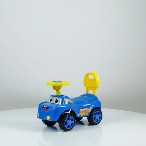 guralica za decu mega sa zvučnim efektima model 463 - plava 639309 Slike