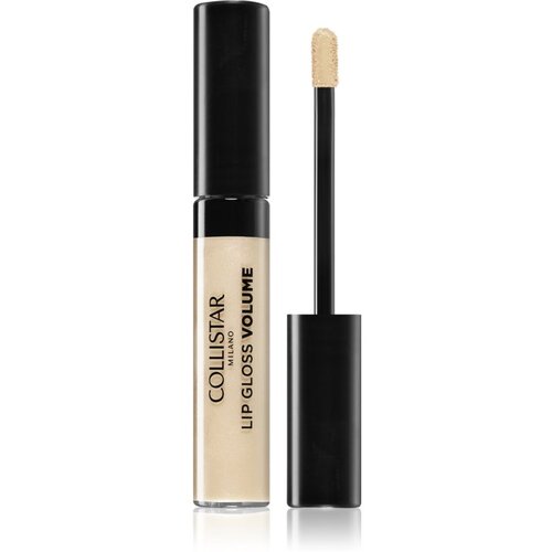 Collistar Lip Gloss Volume sjajilo za usne za veći volumen nijansa 110 Golden Sunset 7 ml Cijene