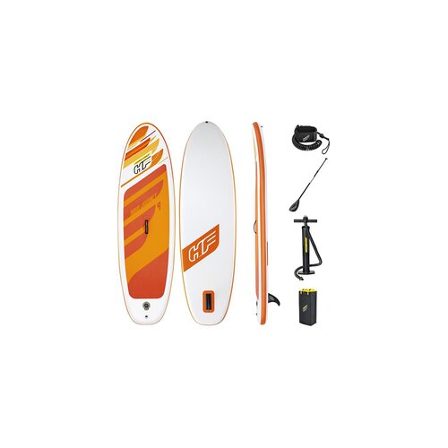 Bestway Sup daska Hydro-Force Aqua Journey 274x76x12cm Cene