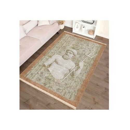 Conceptum Hypnose tepih, 180x280cm, &amp;scaron;areni Slike