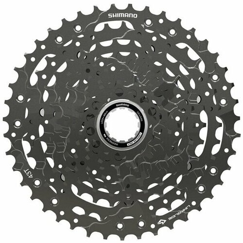 Shimano KASETNI LANČANIK CSLG40010 CUES 10SPEED 11131517202326303643T INDPACK ECSLG40010143 Slike