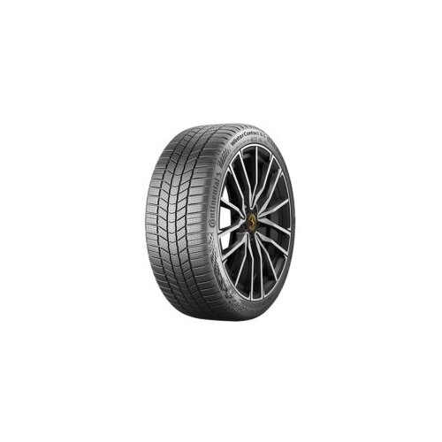  Guma G275/40R21 107V XL FR WINTERCONTACT 8 CONTINENTAL Cijene