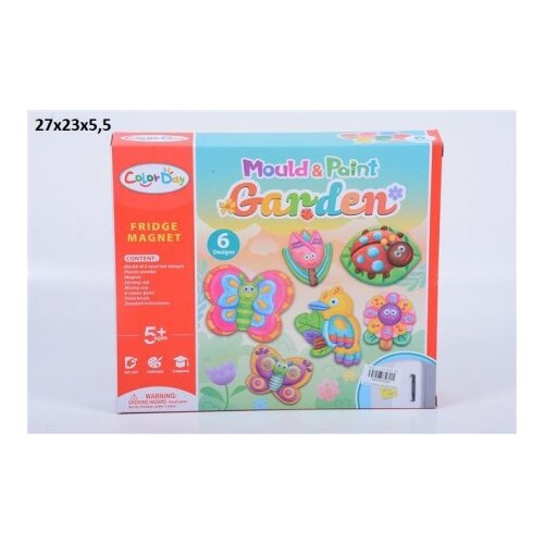 Kreativni set napravi magnet ( 082647 ) Slike