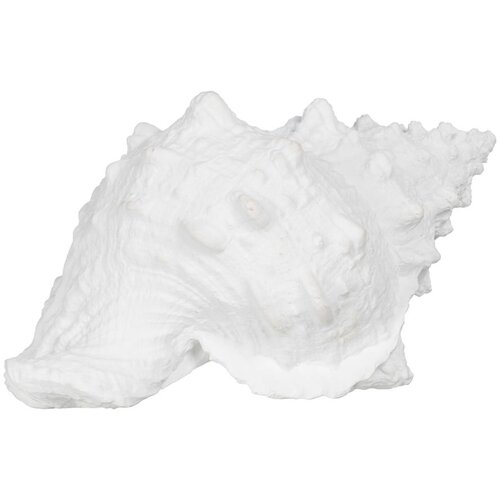 Ixia Kipić od polyresina (visina 12 cm) Seashell &amp;ndash; Slike