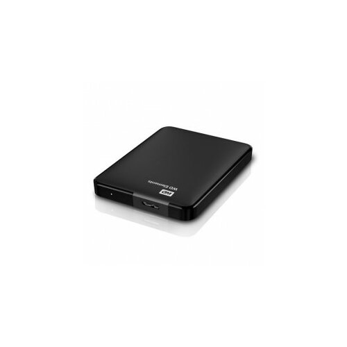 Western Digital eksterni Hard Disk Elements™ Portable 1.5TB, 2.5˝ Slike