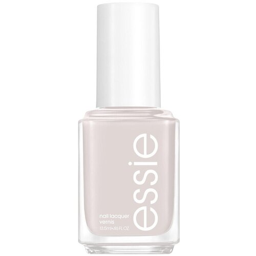 Essie Lak za nohte Nagellack 13,5 ml - 982 Cut It Out Siva Slike