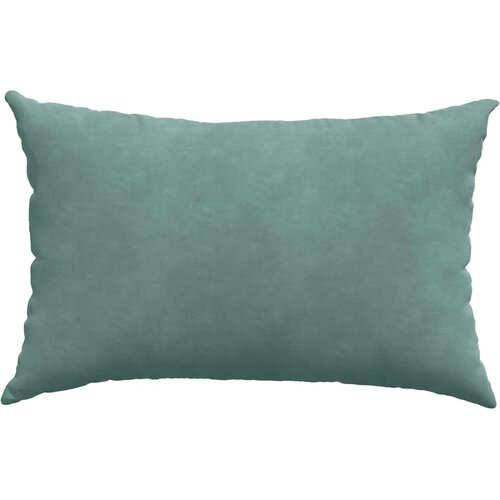  Jastučići za sofu 2 pcs Morska zelena 60 x 40 cm Slike