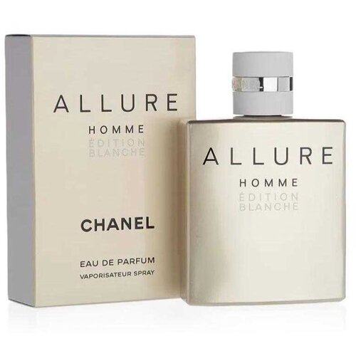 Chanel allure homme &amp;Eacute;dition blanche edp 50ml Slike
