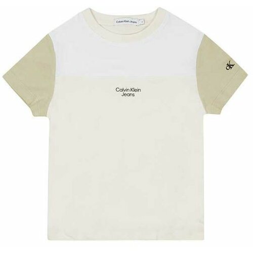 Calvin Klein majica za decake  5249OM0M43A02 Cene