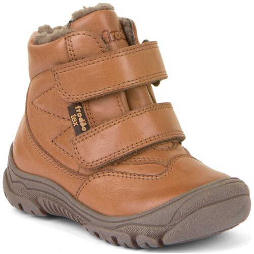 Froddo škornji - Gore Tex in druge membrane G2110131-1 U rjava 24 Cene
