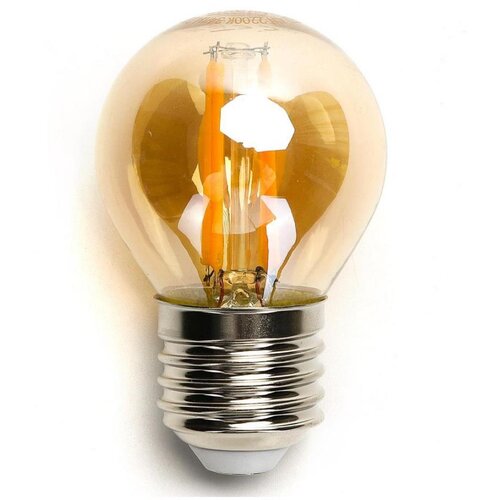 Aigostar led sijalica G45 E27/4W/230V 2200K Cene
