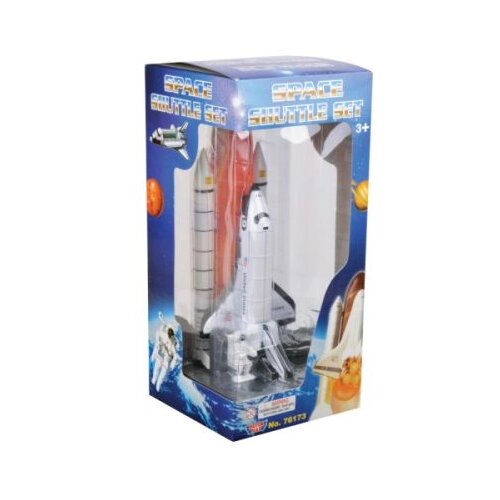 Space SHUTTLE SET 25/76173 Slike