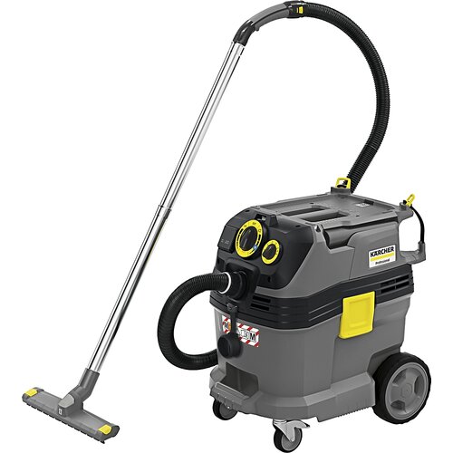 Karcher Sesalnik za mokro/suho sesanje NT 30/1 Ap Te H, 1380 W, vsebina 30 l Cene