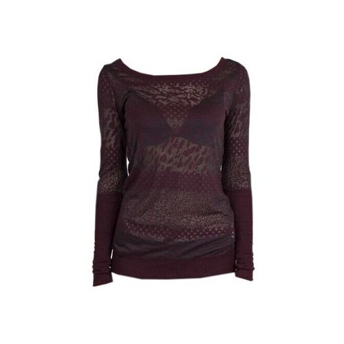 Nike Majice s kratkimi rokavi QS Signal LS Teewild Str Bordo Cene
