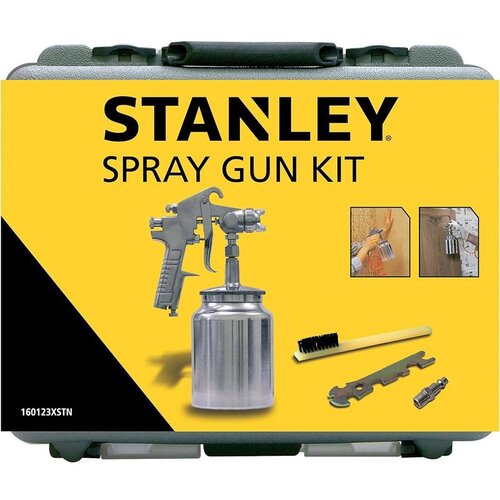 Stanley Pneumatski Alat za Bojanje 160123XSTN Slike
